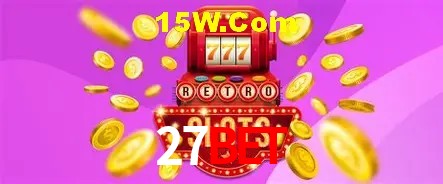 Sinta a adrenalina dos jogos de cassino com 27Bet