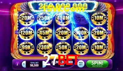 Ofertas Imperdíveis na 27Bet: Promoções e Bônus Que Valem a Pena